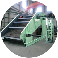 礦用、煤用單軸篩